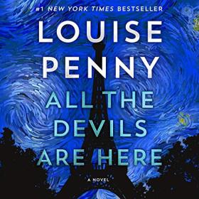 Louise Penny - 2020 - All the Devils Are Here (Mystery)