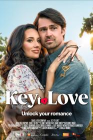 Key To Love (2023) [1080p] [WEBRip] [5.1] <span style=color:#39a8bb>[YTS]</span>