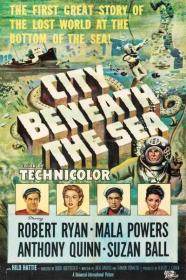 City Beneath the Sea 1953 1080p BluRay x264-OFT[TGx]