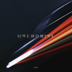 I M - OVERDRIVE (2023) Mp3 320kbps [PMEDIA] ⭐️