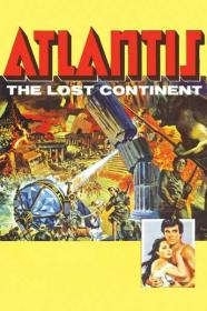 Atlantis The Lost Continent 1961 720p BluRay 800MB x264<span style=color:#39a8bb>-GalaxyRG[TGx]</span>