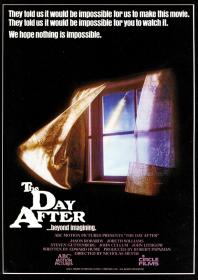 The Day After 1983 1080p BluRay x265