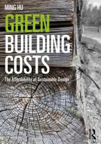 Green Building Costs - The Affordability of Sustainable Design