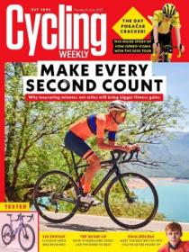 Cycling Weekly - June 15, 2023