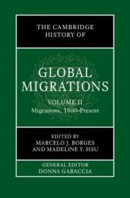 [ CourseWikia com ] The Cambridge History of Global Migrations - Volume 2, Migrations, 1800 - Present