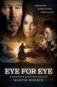 Eye For Eye (2022) [720p] [WEBRip] <span style=color:#39a8bb>[YTS]</span>
