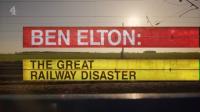 Ch4 Ben Elton The Great Railway Disaster 1080p HDTV x265 AAC