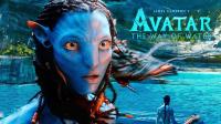 Avatar - The Way of Water (2022)