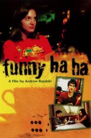 Funny Ha Ha (2002) [1080p] [BluRay] <span style=color:#39a8bb>[YTS]</span>