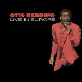 Otis Redding - Live in Europe (1967 Soul) [Flac 24-192]