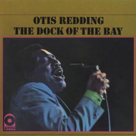 Otis Redding - The Dock of the Bay (1968 Soul) [Flac 24-192]
