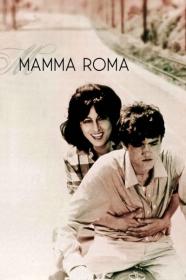 Mamma Roma 1962 ITALIAN 720p BluRay 800MB x264<span style=color:#39a8bb>-GalaxyRG[TGx]</span>