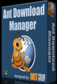 Ant Download Manager Pro 2.10.3.86203-86204 + Patch