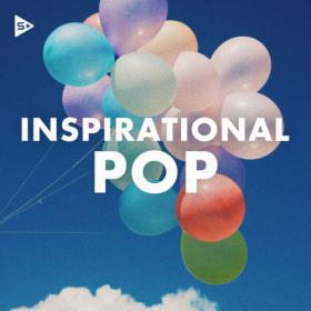 Various Artists - Inspirational Pop 2023 (2023) Mp3 320kbps [PMEDIA] ⭐️