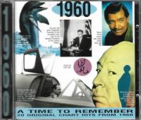 VA - A Time To Remember - 1960 (1996) MP3