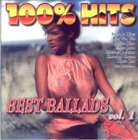 01 - Best Ballads vol 1 (2001)