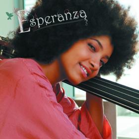 Esperanza Spalding - Esperanza (2008 Jazz) [Flac 16-44]