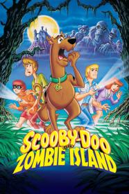 Scooby-Doo On Zombie Island (1998) [1080p] [WEBRip] <span style=color:#39a8bb>[YTS]</span>