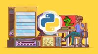 Learn Python 3.9  Start your Programming Career in 4 Hours