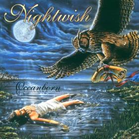 Nightwish - Oceanborn (1998 Symphonic metal) [Flac 24-192]