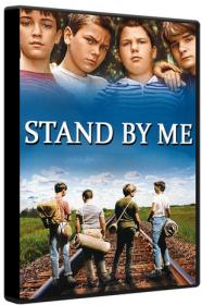 Stand By Me 1986 BluRay 1080p ReMux AVC DTS-HD MA 5.1- MgB