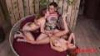 SexMex 23 06 30 Milagros And Sarah Rose 2 Hot Girls Seduce Their Gay Friend XXX 480p MP4-XXX[XC]