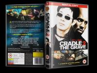 Cradle 2 the Grave (2003) DVDRip XviD WKD