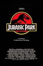 Jurassic Park 1993 REMASTERED 1080p BluRay x265