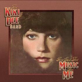 Kiki Dee - I've Got the Music in Me (Deluxe Edition) (2023) Mp3 320kbps [PMEDIA] ⭐️