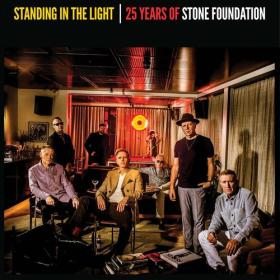 Stone Foundation - Standing In The Light (2023) Mp3 320kbps [PMEDIA] ⭐️