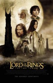 The Lord of the Rings The Two Towers (2002) 3D HSBS 1080p BluRay H264 DolbyD 5.1 + nickarad