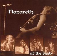 Nazareth - At The Beeb (2CD) (1998)⭐MP3
