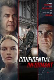 Confidential Informant (2023) 1080p WEBRip 5 1<span style=color:#39a8bb>-LAMA</span>