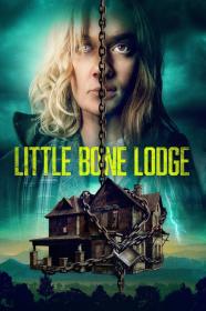 Little Bone Lodge (2023) [720p] [WEBRip] <span style=color:#39a8bb>[YTS]</span>