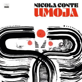 Nicola Conte - Umoja (2023) [24Bit-48kHz] FLAC [PMEDIA] ⭐️