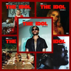 The Weeknd - The Idol Episode 1-5 (Music from the HBO Original Series) (2023) [24Bit-88 2kHz] FLAC [PMEDIA] ⭐️