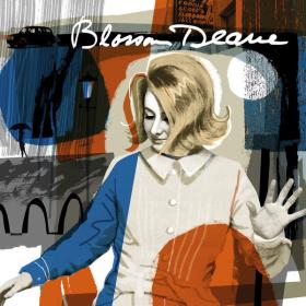 Blossom Dearie - Discover Who I Am Blossom Dearie In London (The Fontana Years 1966-1970) (2023) [16Bit-44.1kHz] FLAC [PMEDIA] ⭐️