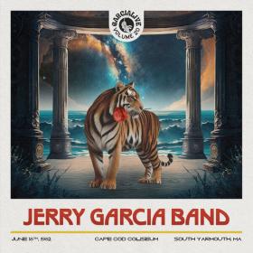 Jerry Garcia Band - GarciaLive Volume 20 June 18th, 1982 Cape Cod Coliseum (2023) [24Bit-88 2kHz] FLAC [PMEDIA] ⭐️
