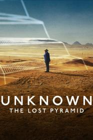 Unknown The Lost Pyramid (2023) [1080p] [WEBRip] [5.1] <span style=color:#39a8bb>[YTS]</span>