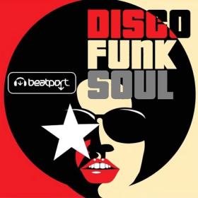 Various Artists - Beatport Soulful Funky Disco 2023-06-18 (2023) Mp3 320kbps [PMEDIA] ⭐️