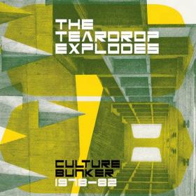 The Teardrop Explodes - Culture Bunker 1978 - 82 (6CD) (2023) Mp3 320kbps [PMEDIA] ⭐️