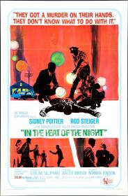 【高清影视之家首发 】炎热的夜晚[简繁英字幕] In the Heat of the Night 1967 BluRay 1080p DD1 0 x265 10bit<span style=color:#39a8bb>-DreamHD</span>