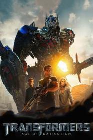 Transformers Age of Extinction (2014) (2160p UHD BluRay x265 DV HDR DDP 7 1 English - DiscoD HONE)[TGx]