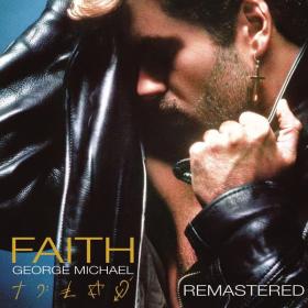 George Michael - Faith (Special Edition) [2CD] (1987 Pop) [Flac 16-44]