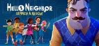 Hello.Neighbor.VR.Search.and.Rescue