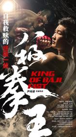 【高清影视之家首发 】八极拳王[国语配音+中文字幕] King of Baji Fist 2023 1080p WEB-DL H264 AAC<span style=color:#39a8bb>-MOMOWEB</span>