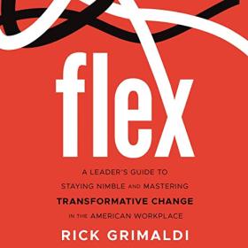 Rick Grimaldi - 2023 - Flex (Business)