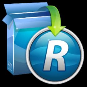 Revo Uninstaller Pro 5.1.7 + License