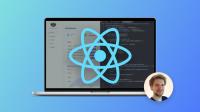 The Ultimate React Course 2023 React, Redux & More