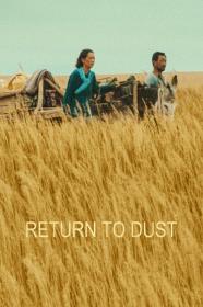 Return To Dust (2022) [1080p] [WEBRip] [5.1] <span style=color:#39a8bb>[YTS]</span>